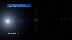 Showcasing Our Efforts to Monitor Earth’s Climate on This Week @NASA – March 11, 2022